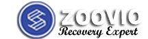Zoovio Logo